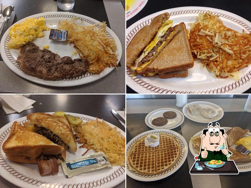 Waffle House