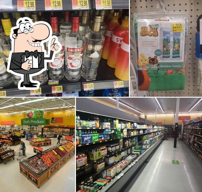 Walmart Supercenter
