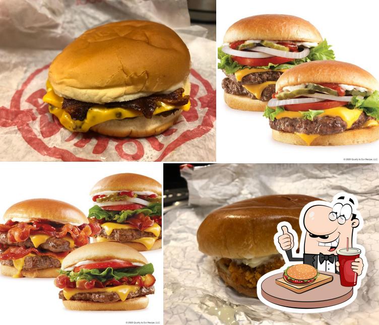 Wendy's
