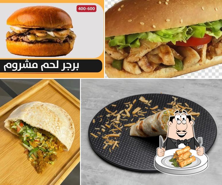 فلافل قنا