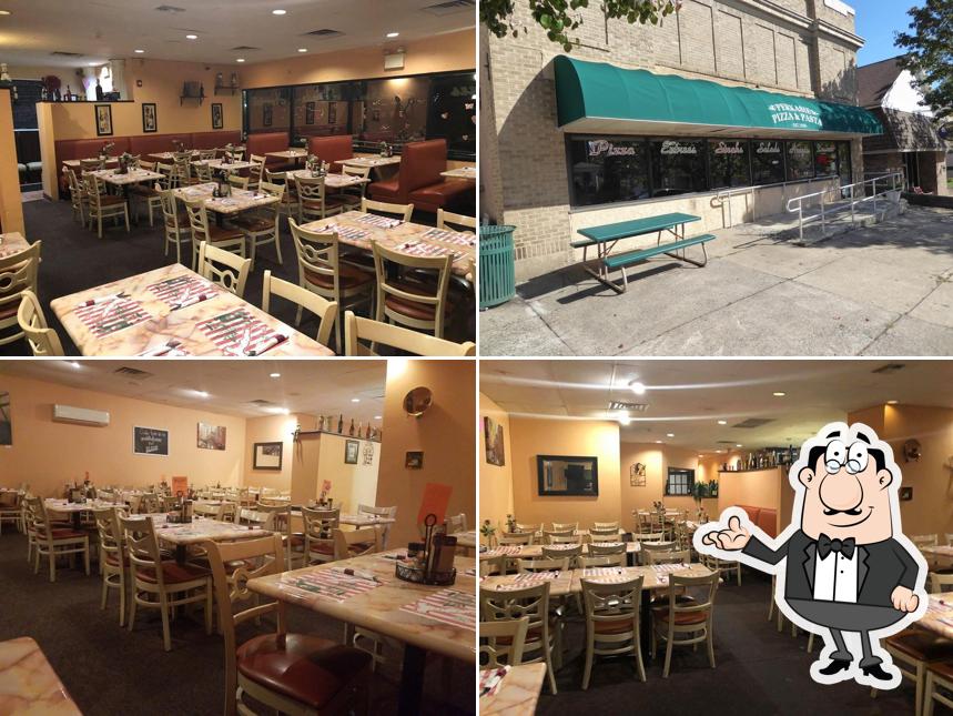Perkasie Pizza & Pasta - Catering