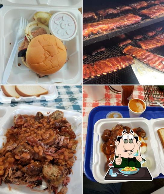Carter's Bar-B-Que