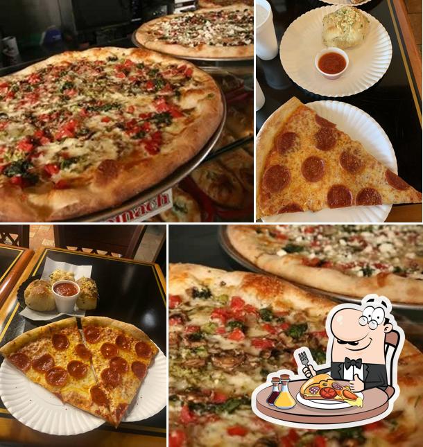 Pizzeria Valdiano