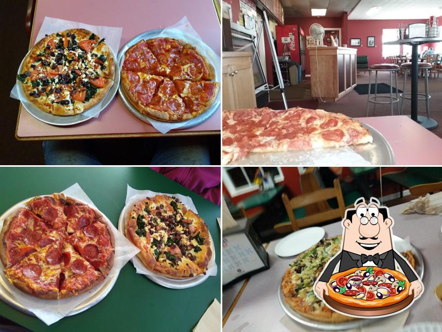 Angelo's Pizzeria
