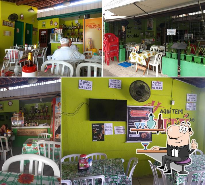 Bar da Geralda