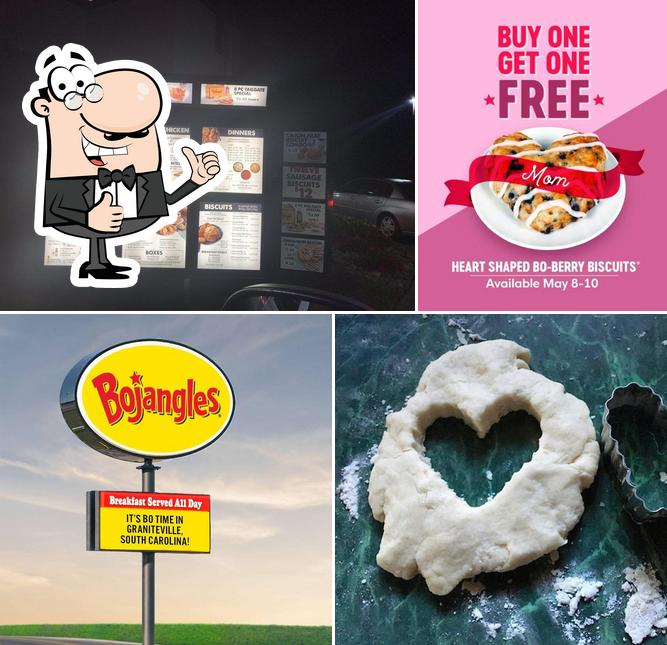 Bojangles