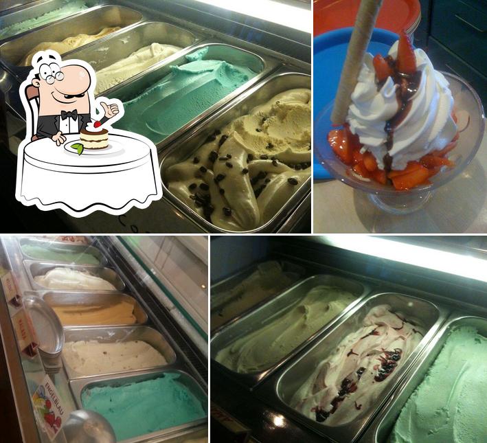Eiscafé Mo