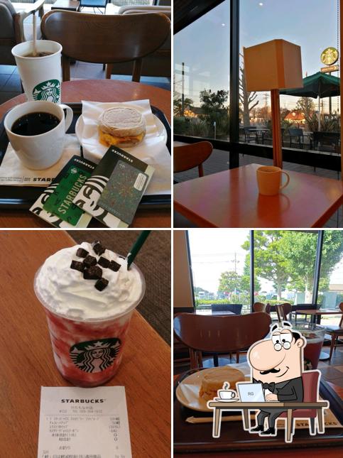 Starbucks Coffee - Hitachinaka