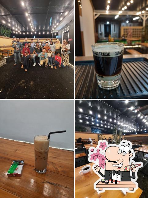 ebay cafe