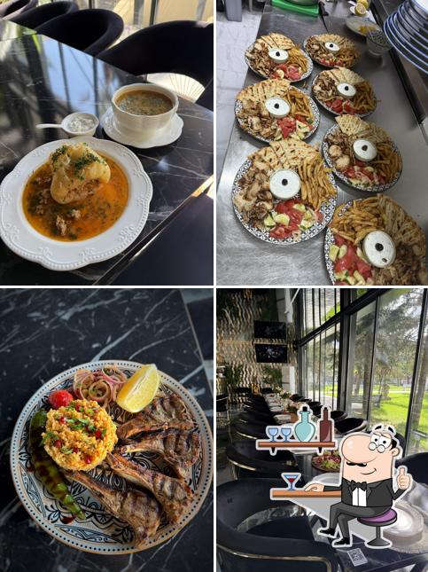 Caprice Restaurant