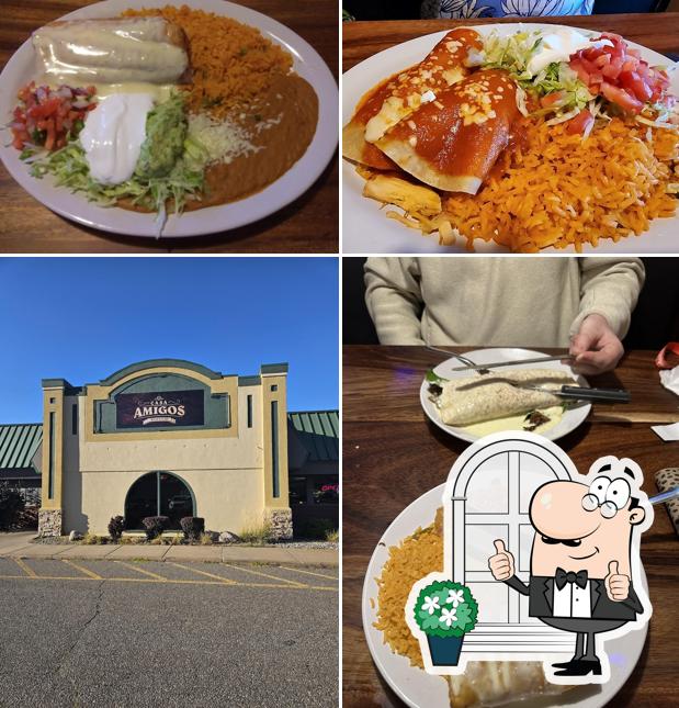 Casa Amigos Mexican Restaurant 3