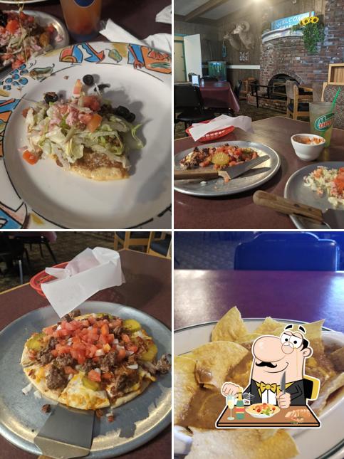 Charlie's Pizza