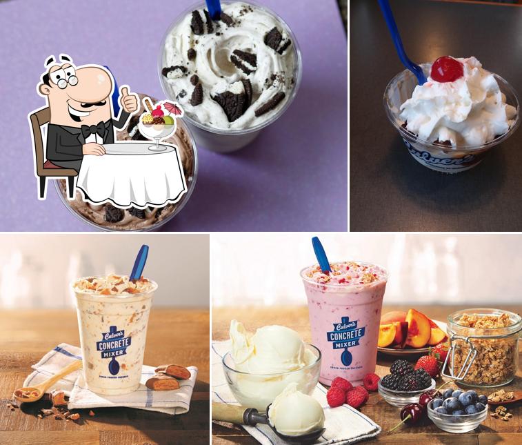 Culver’s