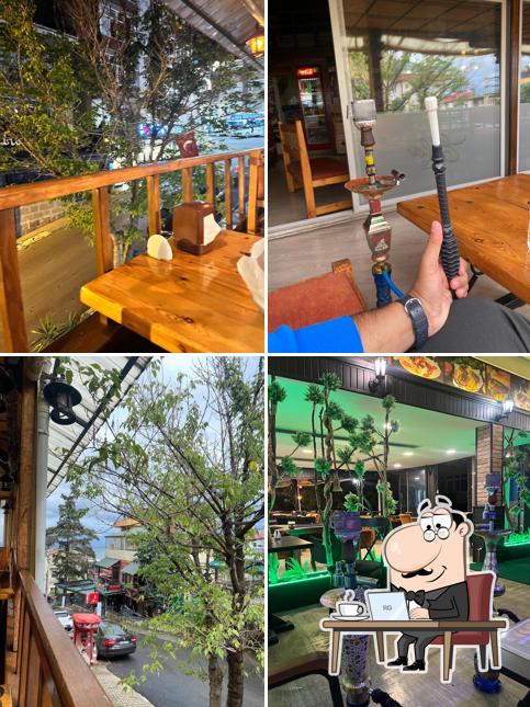 ENFESCAFERESTORANT