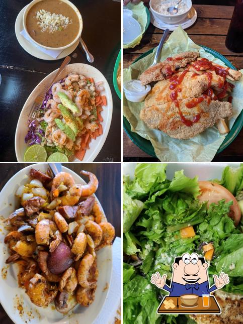 Fish Shack