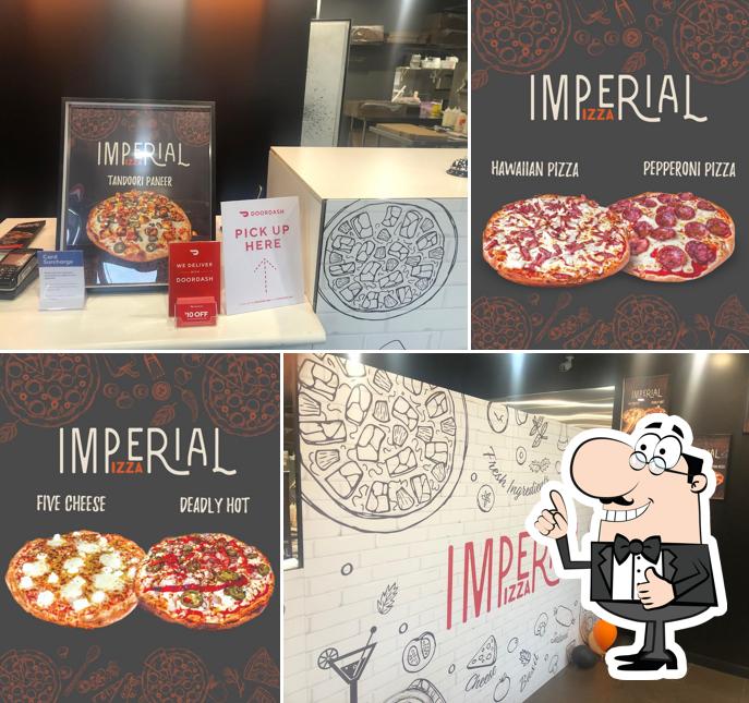 Imperial Pizza