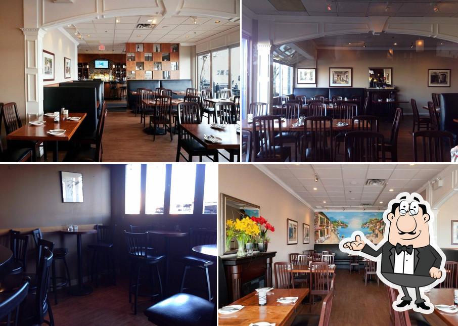 Kikis Greek Restaurant