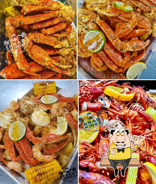 Krab Kingz McAllen