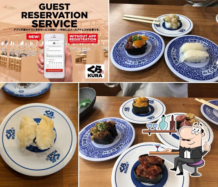 Kura Sushi