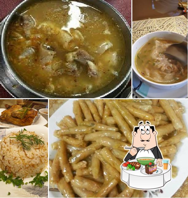Mama Seham Restaurant
