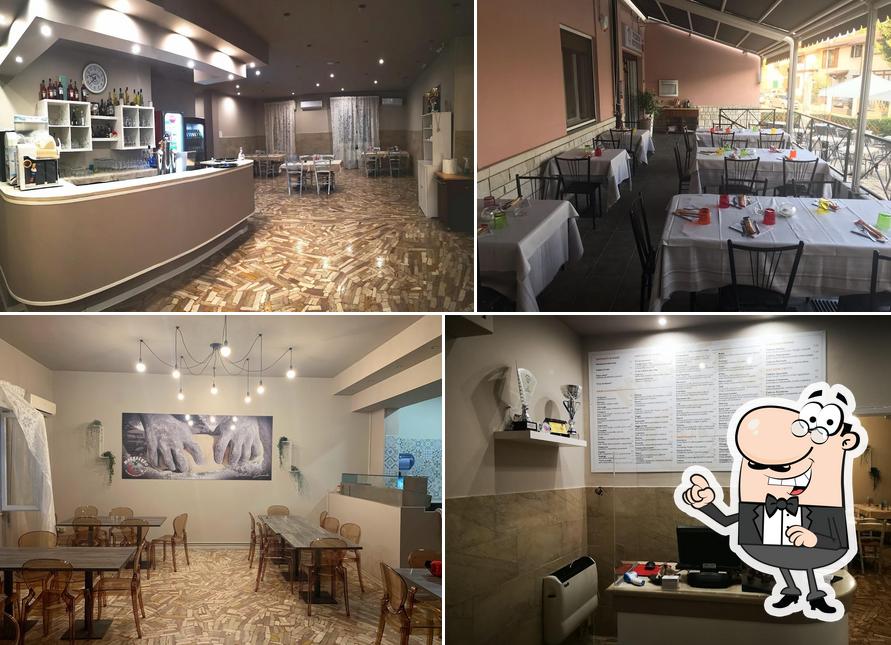 Marrecreo Pizzeria Napoletana