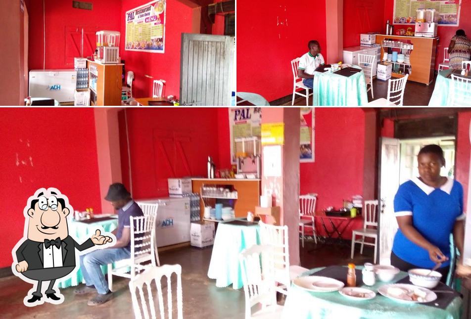 PAL Restaurant & Take Away