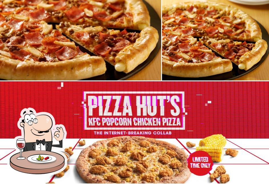 Pizza Hut Sudbury Hill