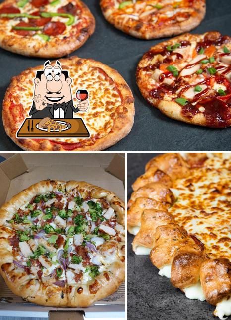 Pizza Salvatoré