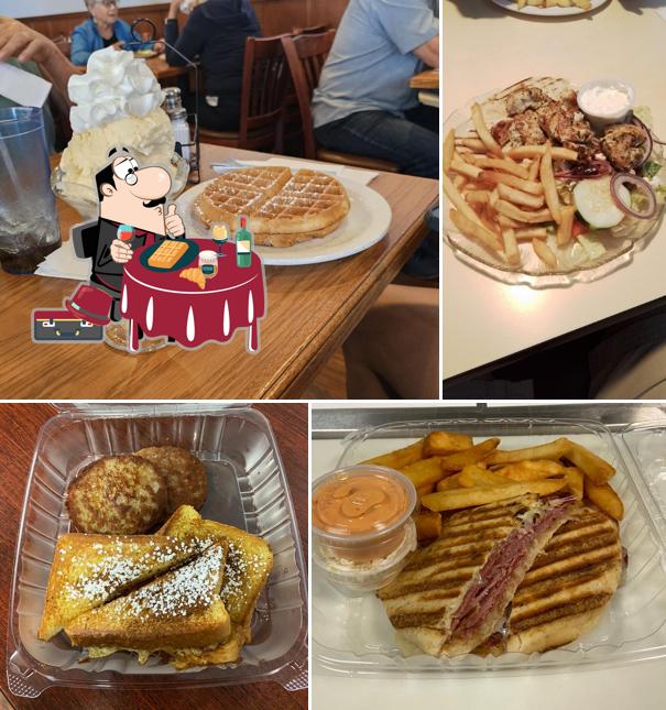 Plaza Diner
