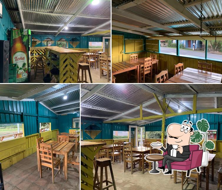 Bar & Restaurante El Campo