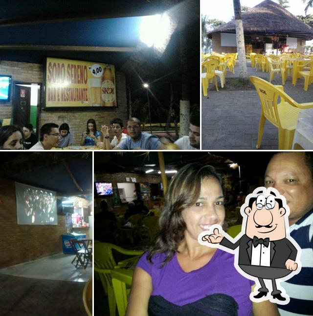 Barraca da Dany