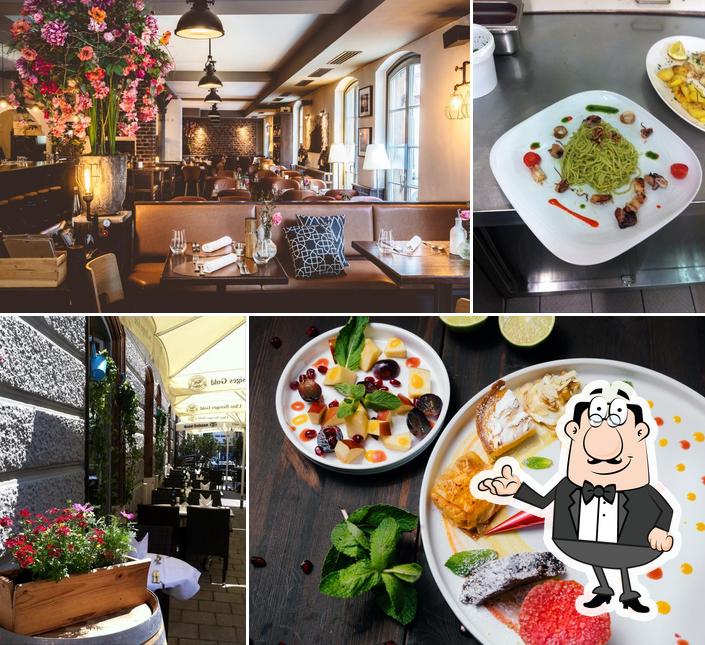 Metá - Winebar & Kouzina, Ulm