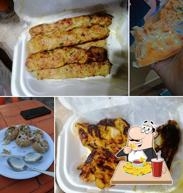 3 Bro Pizza & Food Valley