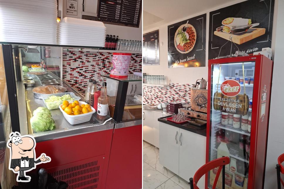 Adıyamanlı Çiğköfte Ramazan Altuğ