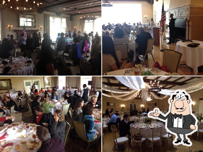 Altadena Town and Country Club
