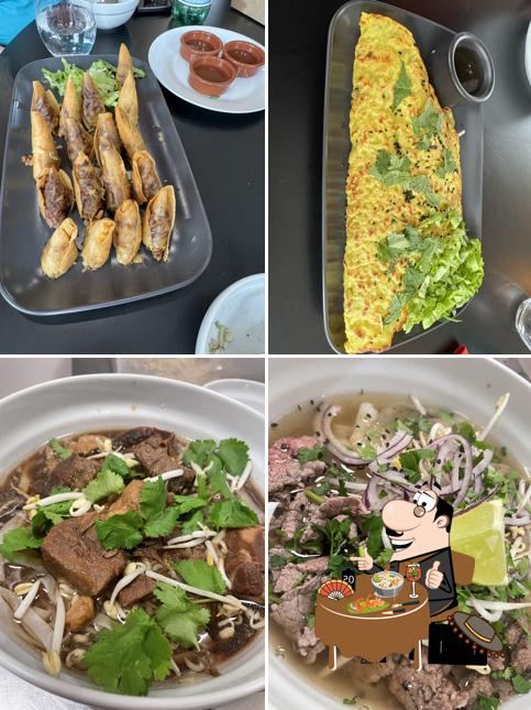 Au Piment Poivré