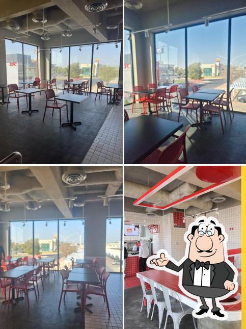 BURGER INN (Bayan)