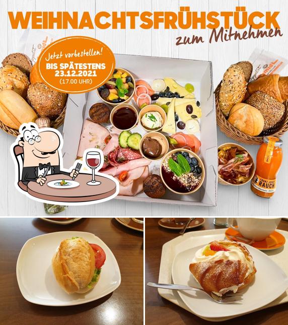 Bäckerei Schmidt