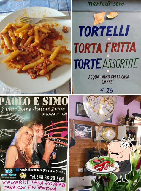 Bar Trattoria ALL'ISOLANDA
