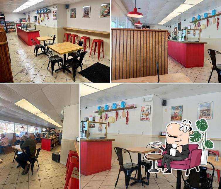 Bobby Bay's Sandwich Shop (Lancaster)