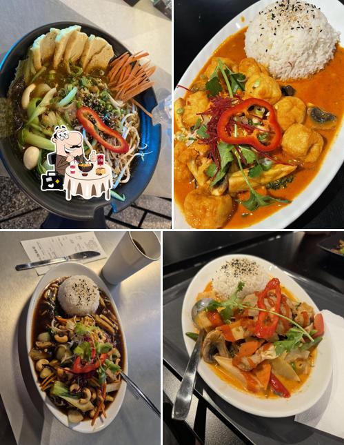 Chay Vegan