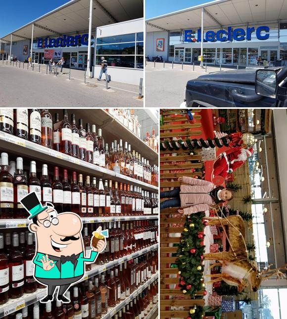 E.Leclerc APT