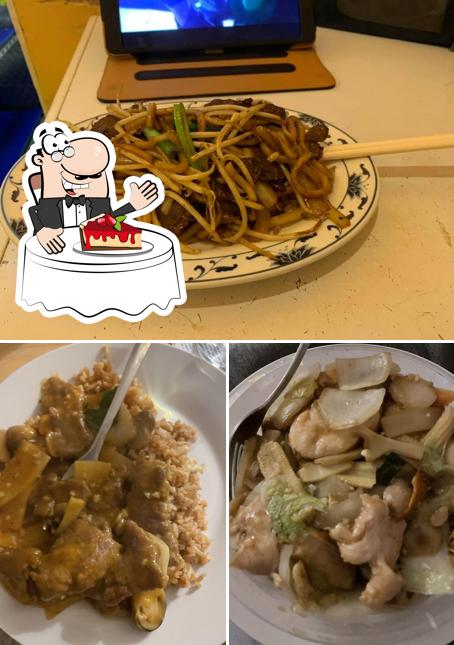 Golden Bowl Chinese Takeaway