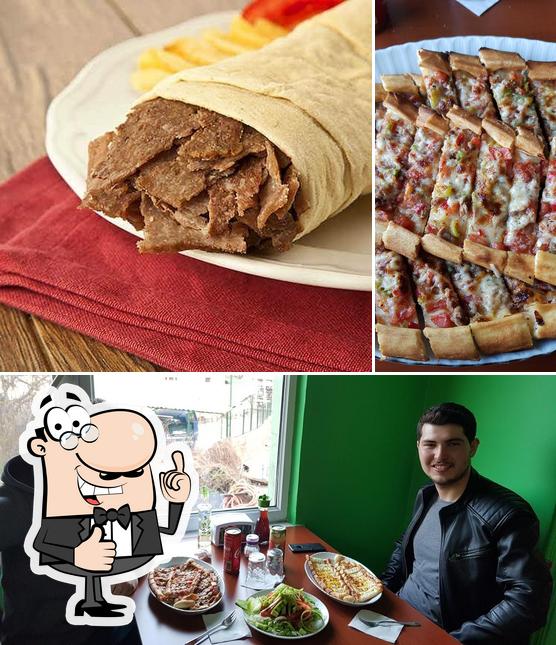 Huzur Pide Ve Lahmacun Salonu