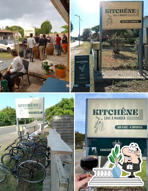 Kitchêne