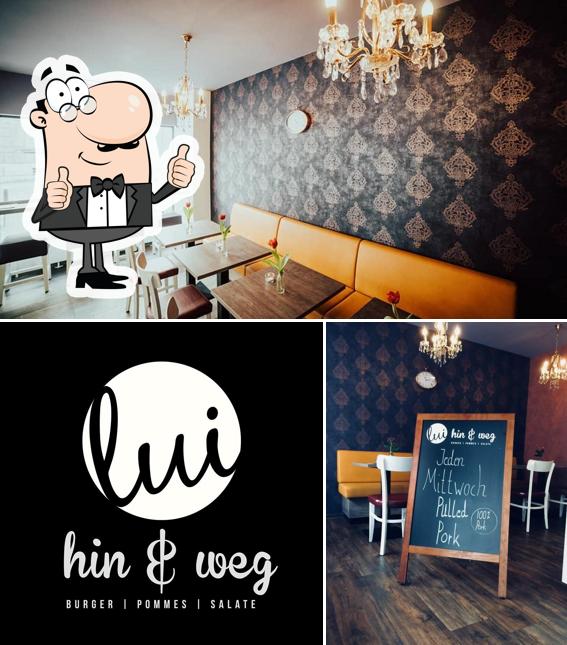 LUI hin&weg