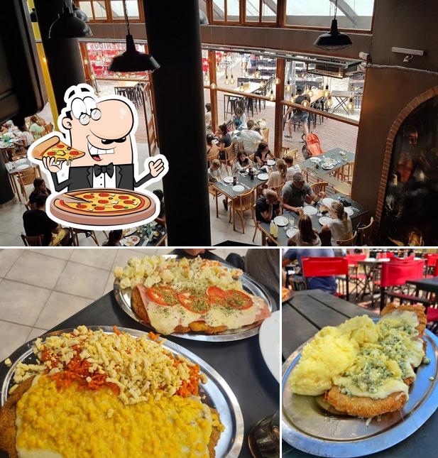 PUERTO MILANESA PINAMAR