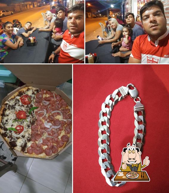 Parma Pizzaria Delivery