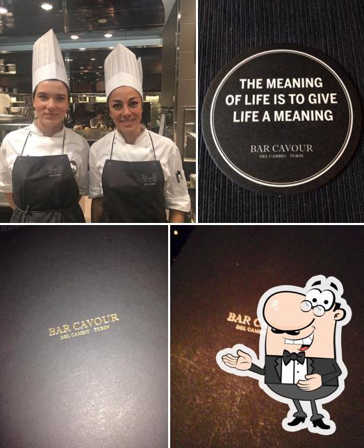 Ristorante Del Cambio
