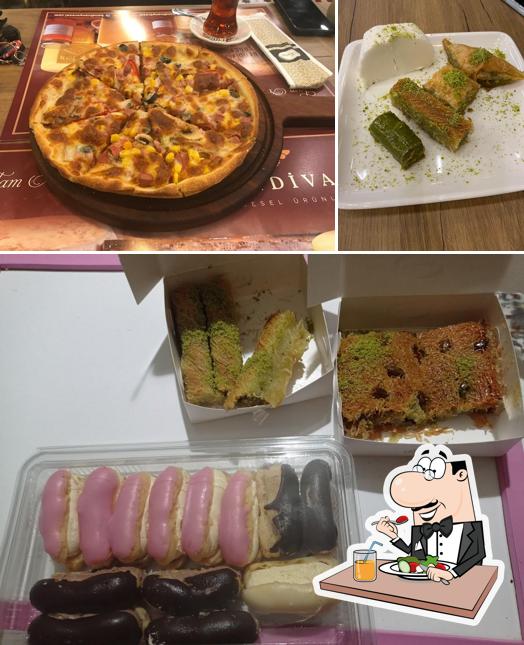 Seyidoğlu Baklavaları